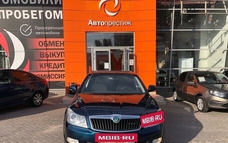 Skoda Octavia, 2012 год, 1 109 000 рублей, 8 фотография