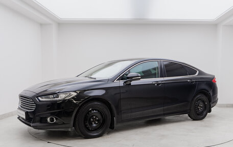 Ford Mondeo V, 2016 год, 1 350 000 рублей, 1 фотография