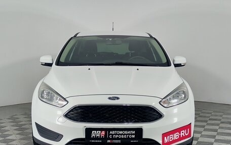 Ford Focus III, 2017 год, 1 299 000 рублей, 2 фотография