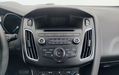 Ford Focus III, 2017 год, 1 299 000 рублей, 16 фотография