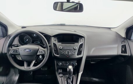 Ford Focus III, 2017 год, 1 299 000 рублей, 14 фотография