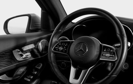 Mercedes-Benz GLC Coupe, 2019 год, 5 170 000 рублей, 15 фотография