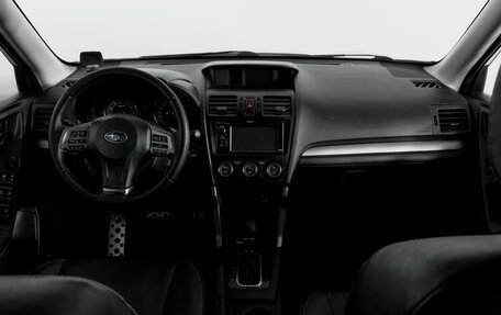 Subaru Forester, 2014 год, 1 877 000 рублей, 12 фотография