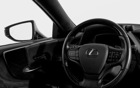 Lexus LS IV, 2018 год, 4 600 000 рублей, 17 фотография