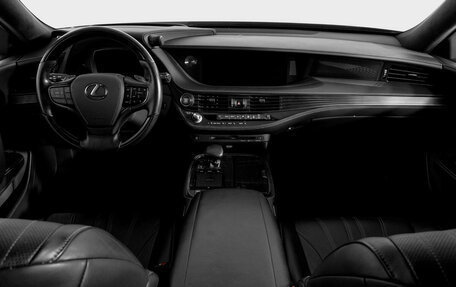 Lexus LS IV, 2018 год, 4 600 000 рублей, 12 фотография