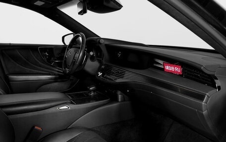 Lexus LS IV, 2018 год, 4 600 000 рублей, 9 фотография