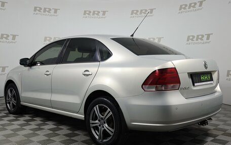 Volkswagen Polo VI (EU Market), 2012 год, 780 000 рублей, 8 фотография