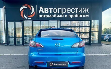 Mazda 3, 2011 год, 1 039 000 рублей, 3 фотография