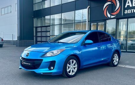 Mazda 3, 2011 год, 1 039 000 рублей, 5 фотография