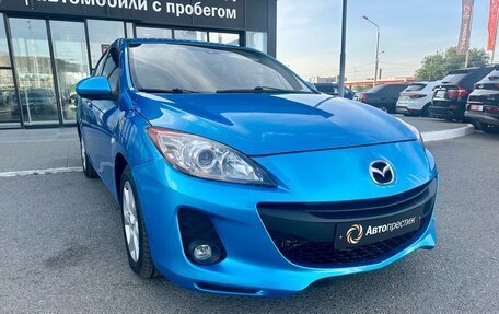 Mazda 3, 2011 год, 1 039 000 рублей, 7 фотография