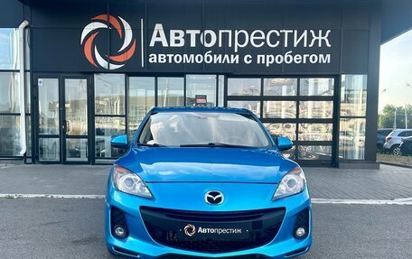 Mazda 3, 2011 год, 1 039 000 рублей, 6 фотография