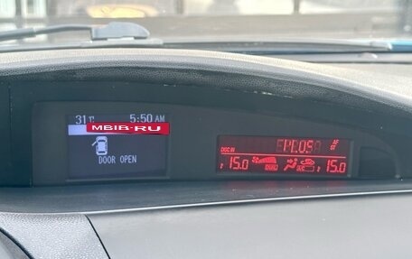 Mazda 3, 2011 год, 1 039 000 рублей, 24 фотография