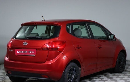 KIA Venga I, 2012 год, 950 000 рублей, 5 фотография