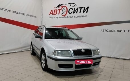 Skoda Octavia IV, 2008 год, 606 000 рублей, 1 фотография