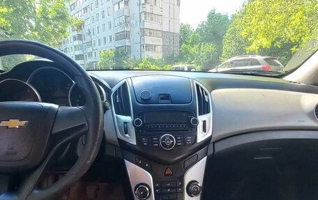Chevrolet Cruze II, 2015 год, 1 000 000 рублей, 20 фотография