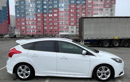 Ford Focus III, 2012 год, 1 100 000 рублей, 6 фотография
