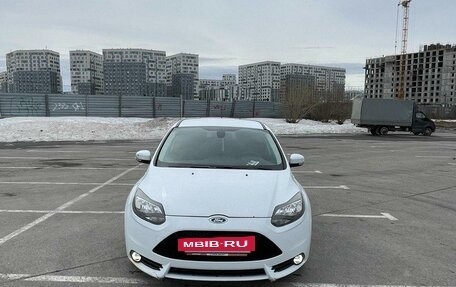 Ford Focus III, 2012 год, 1 100 000 рублей, 24 фотография