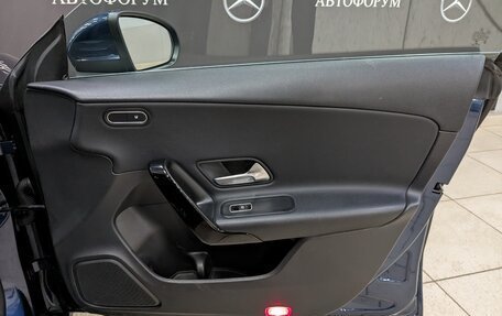 Mercedes-Benz CLA, 2020 год, 2 445 000 рублей, 9 фотография