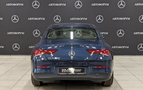 Mercedes-Benz CLA, 2020 год, 2 445 000 рублей, 14 фотография