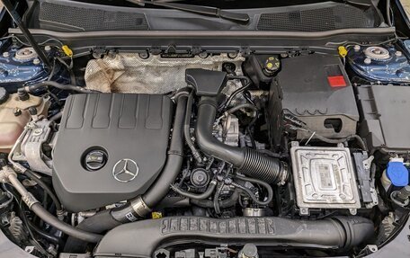 Mercedes-Benz CLA, 2020 год, 2 445 000 рублей, 20 фотография