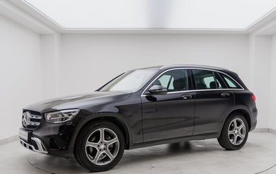 Mercedes-Benz GLC, 2020 год, 4 790 000 рублей, 1 фотография
