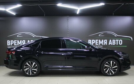 Volkswagen Passat B8 рестайлинг, 2022 год, 4 599 000 рублей, 8 фотография