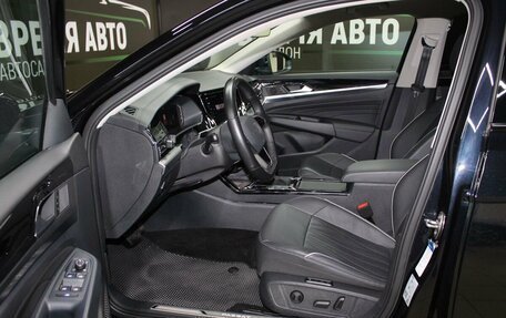 Volkswagen Passat B8 рестайлинг, 2022 год, 4 599 000 рублей, 9 фотография