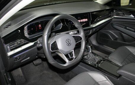 Volkswagen Passat B8 рестайлинг, 2022 год, 4 599 000 рублей, 10 фотография