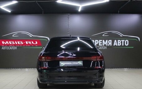 Volkswagen Passat B8 рестайлинг, 2022 год, 4 599 000 рублей, 5 фотография