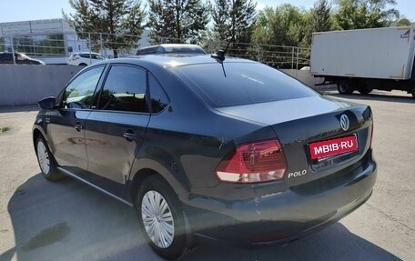 Volkswagen Polo VI (EU Market), 2017 год, 1 320 000 рублей, 4 фотография