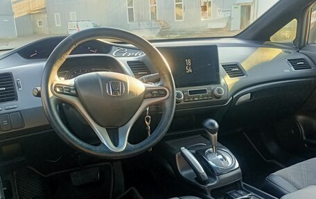 Honda Civic VIII, 2007 год, 850 000 рублей, 18 фотография