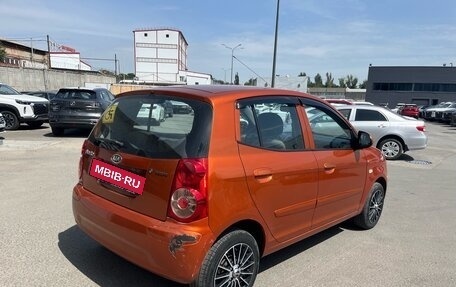 KIA Picanto I, 2009 год, 823 000 рублей, 4 фотография