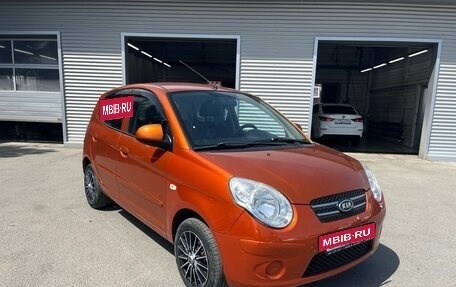 KIA Picanto I, 2009 год, 823 000 рублей, 3 фотография