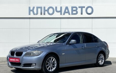 BMW 3 серия, 2011 год, 930 000 рублей, 1 фотография