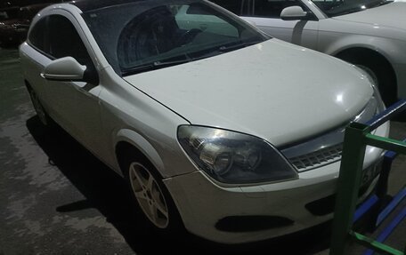 Opel Astra H, 2010 год, 565 000 рублей, 2 фотография