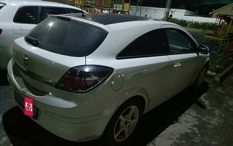 Opel Astra H, 2010 год, 565 000 рублей, 3 фотография