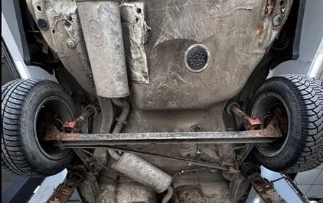 Audi 80, 1987 год, 150 000 рублей, 13 фотография