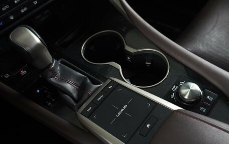 Lexus RX IV рестайлинг, 2021 год, 6 839 000 рублей, 17 фотография