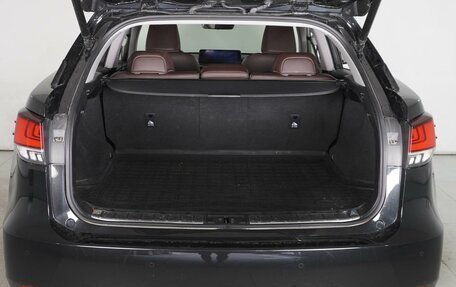 Lexus RX IV рестайлинг, 2021 год, 6 839 000 рублей, 22 фотография