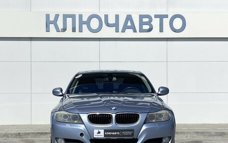 BMW 3 серия, 2011 год, 930 000 рублей, 2 фотография