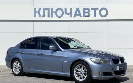 BMW 3 серия, 2011 год, 930 000 рублей, 4 фотография