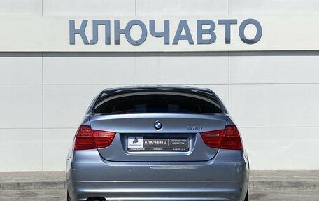 BMW 3 серия, 2011 год, 930 000 рублей, 6 фотография
