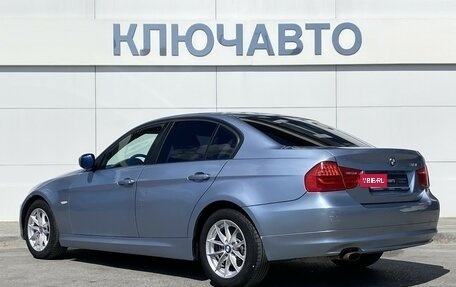 BMW 3 серия, 2011 год, 930 000 рублей, 7 фотография