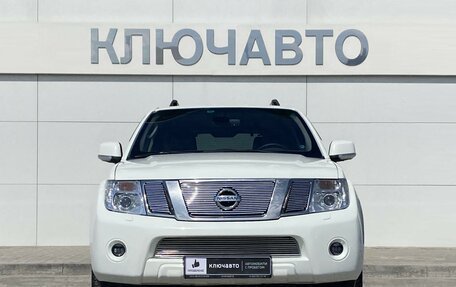 Nissan Pathfinder, 2012 год, 1 999 000 рублей, 3 фотография