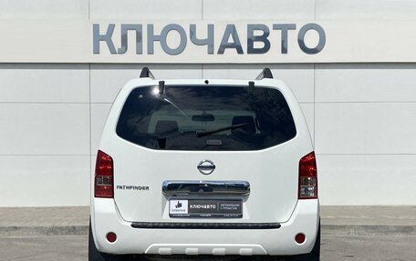 Nissan Pathfinder, 2012 год, 1 999 000 рублей, 6 фотография