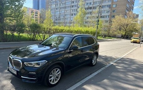 BMW X5, 2020 год, 8 000 000 рублей, 2 фотография