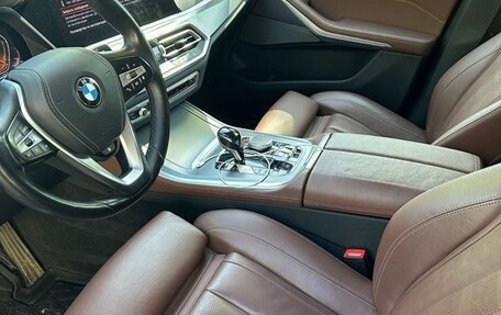 BMW X5, 2020 год, 8 000 000 рублей, 6 фотография