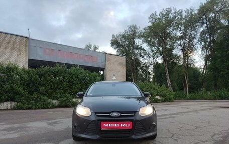 Ford Focus III, 2011 год, 720 000 рублей, 1 фотография