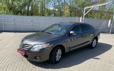 Toyota Camry, 2011 год, 1 449 000 рублей, 1 фотография