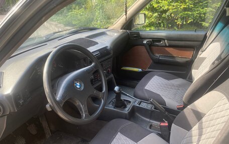 BMW 5 серия, 1991 год, 290 000 рублей, 6 фотография